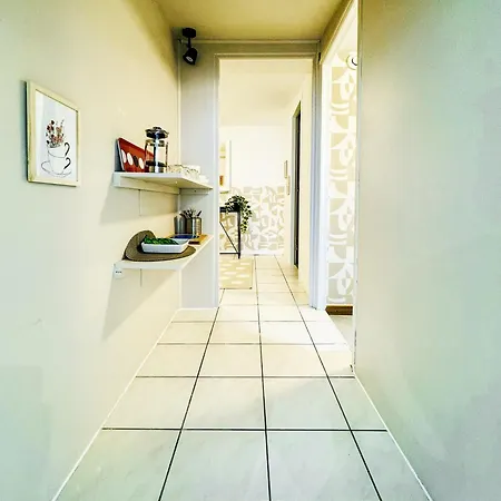 Le Mobile De Coulmiers Appartement Périgueux Buitenkant foto
