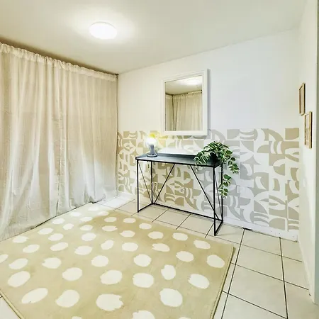 Le Mobile De Coulmiers Appartement Périgueux Buitenkant foto