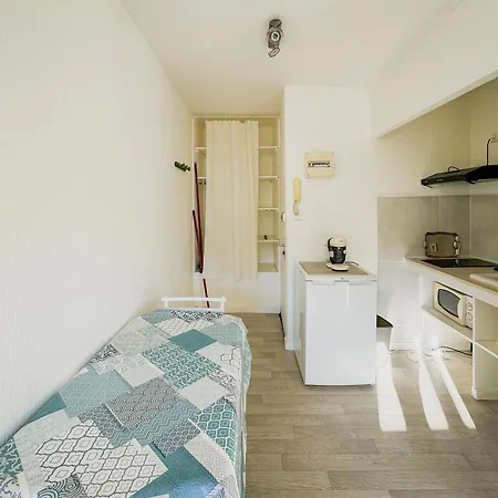 Le Mobile De Coulmiers Appartement Périgueux Buitenkant foto