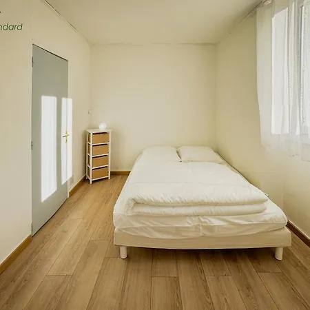 Le Mobile De Coulmiers Appartement Périgueux Buitenkant foto