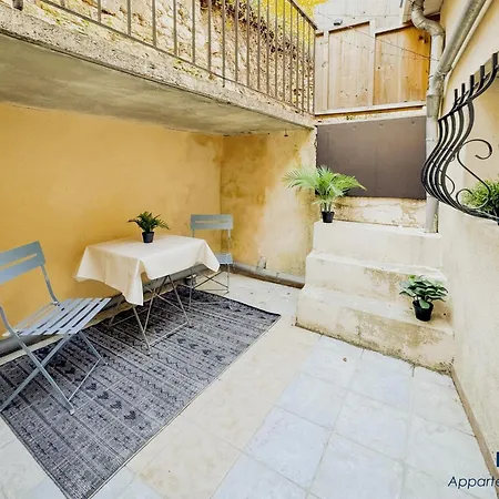 Le Mobile De Coulmiers Appartement Périgueux Buitenkant foto