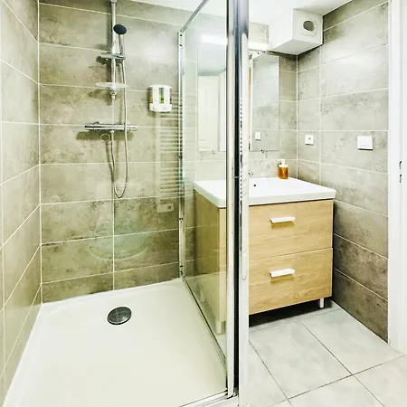 Le Mobile De Coulmiers Appartement Périgueux Buitenkant foto