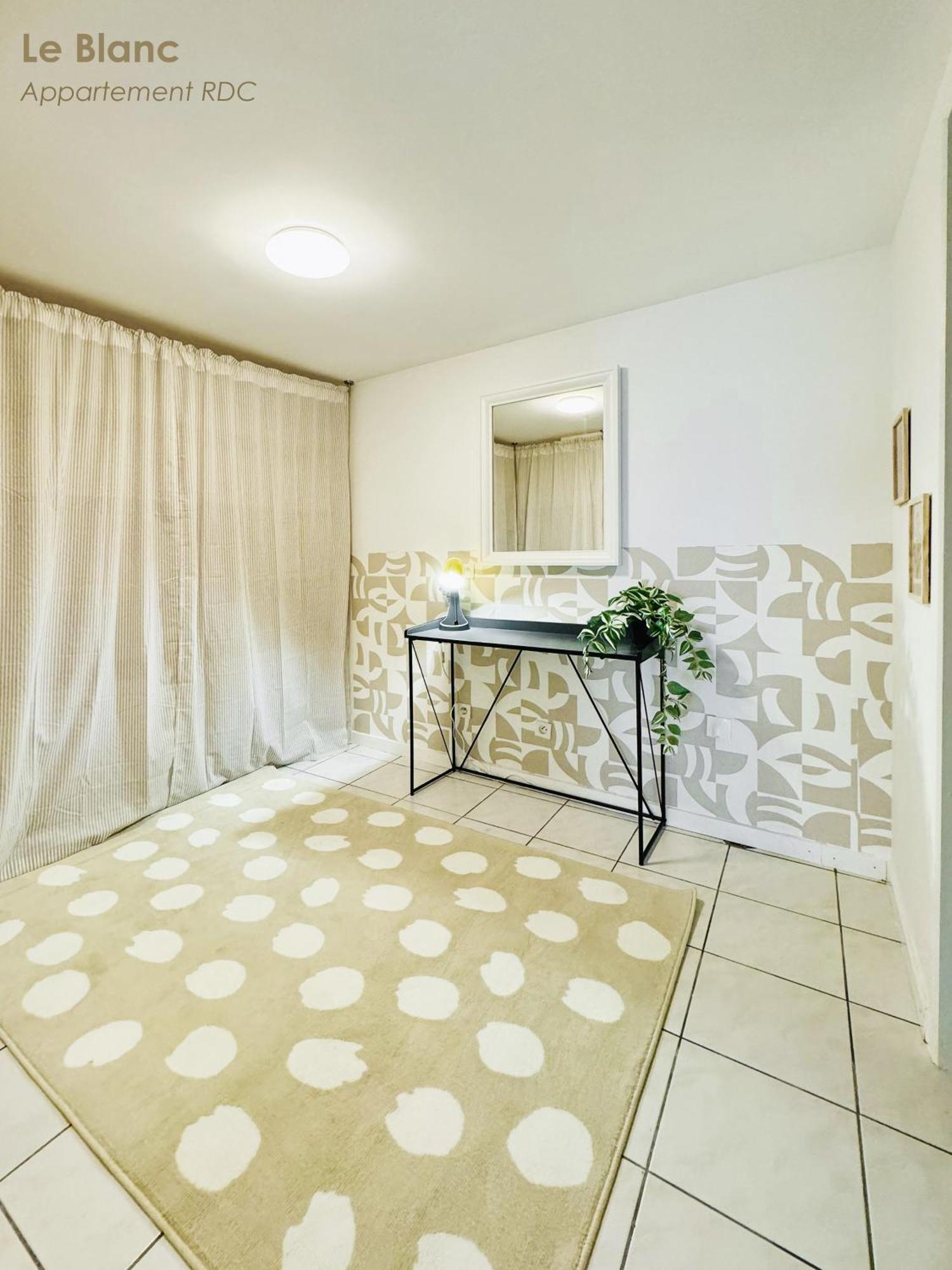 Apartment Le Mobile De Coulmiers *