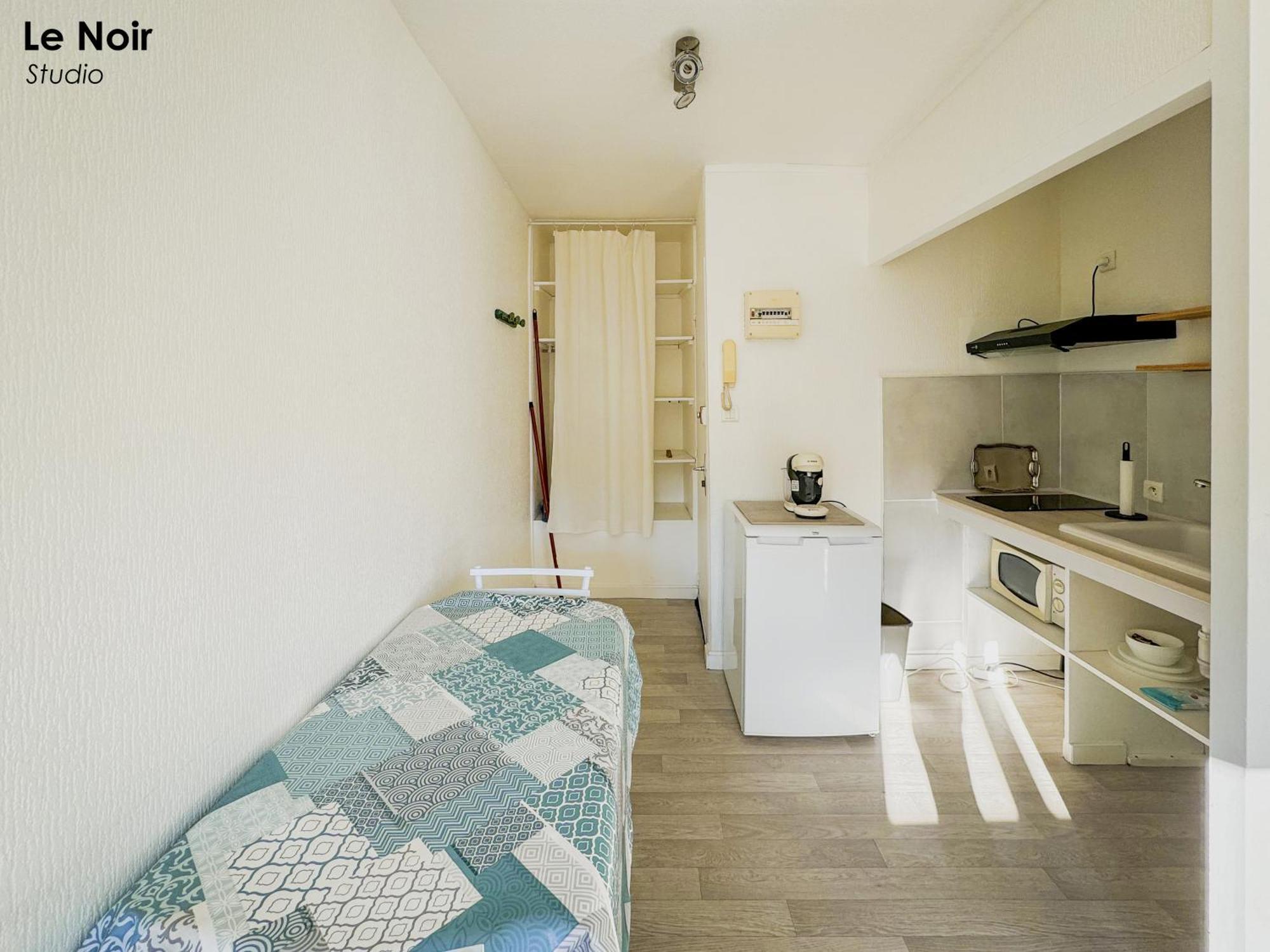 Apartment Le Mobile De Coulmiers