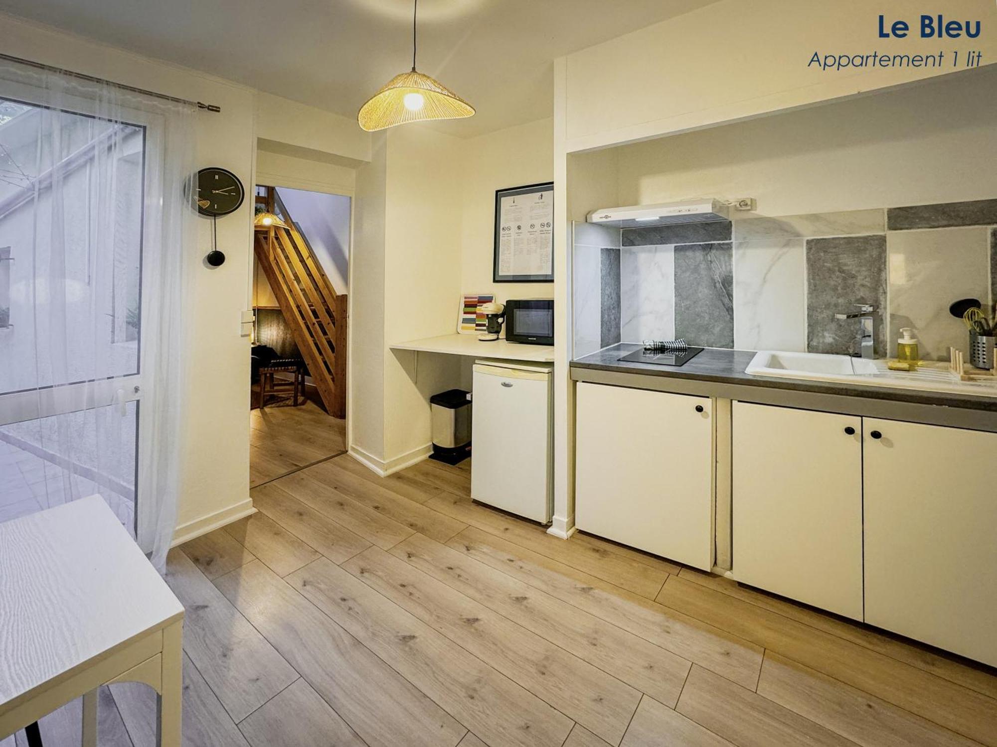 Apartment Le Mobile De Coulmiers Périgueux